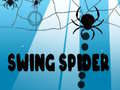 Игри Swing Spider
