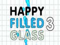 Игри Happy Filled Glass 3