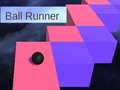 Игри Ball runner