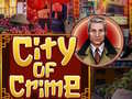 Игри City of Crime