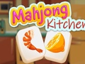 Игри Mahjong Kitchen