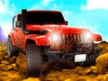 Игри Revolution Offroad