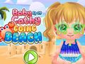 Игри Baby Cathy Ep29: Going Beach