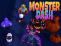 Игри Monster Dash