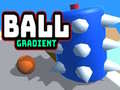Игри Ball Gradient