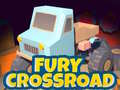 Игри Fury CrossRoad