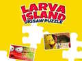 Игри larva island Jigsaw Puzzle