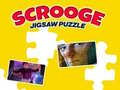 Игри Scrooge Jigsaw Puzzle