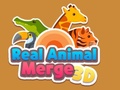 Игри Real Animal Merge 3D