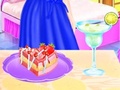 Игри Bffs Afternoon Tea Cooking