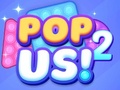 Игри Pop Us 2
