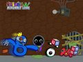 Игри Rainbow Alphabet Lore