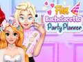 Игри Fun Bachelorette Party Planner