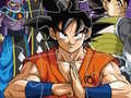 Игри Dragon Ball Super Puzzle