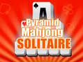 Игри Pyramid Mahjong Solitaire