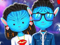 Игри Avatar The Way of Love
