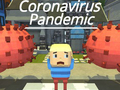 Игри Kogama: Coronavirus In the City