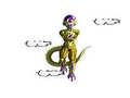 Игри Freeza Jump Dragon Ball Z