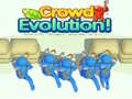 Игри Crowd Evolution!