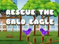 Игри Rescue the Bald Eagle