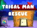 Игри Tribal Man Rescue