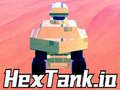 Игри HexTank.io