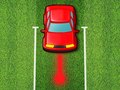 Игри Zen Sort Parking Puzzle