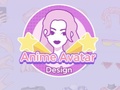 Игри Anime Avatar Design
