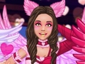 Игри Monster Girls On Valentine Day
