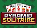 Игри Pyramid Solitaire