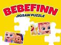 Игри BebeFinn Jigsaw Puzzle