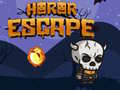 Игри Horror Escape