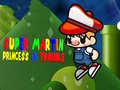 Игри Super Martin Princess In Trouble