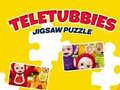Игри Teletubbies Jigsaw Puzzle