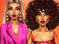 Игри Love In Style