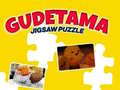 Игри Gudetama Jigsaw Puzzle