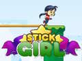 Игри Stick Girl