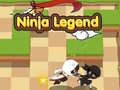 Игри Ninja Legend 