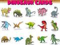 Игри Dinosaur Cards