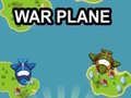 Игри War plane