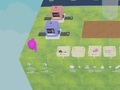 Игри Root Vegetables & Co
