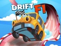 Игри Drift F1