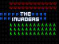 Игри The Invaders