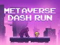 Игри Metaverse Dash Run