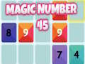Игри Magic Number 45