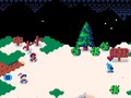 Игри Freezing Knights