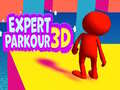 Игри Expert Parkour 3D