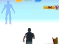 Игри Mecha Rush