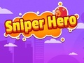 Игри Sniper Hero