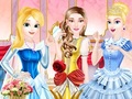 Игри Ins Life Royal Ball